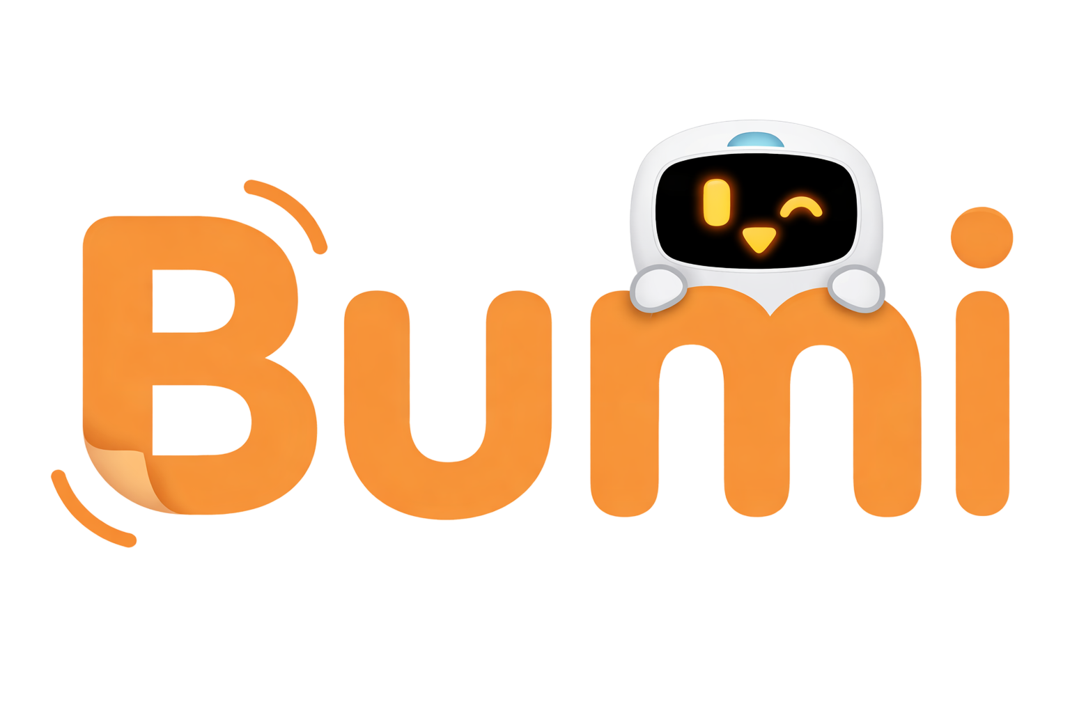 Bumi logo