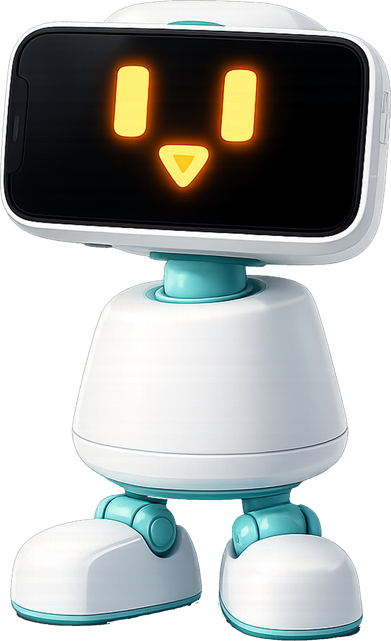 Bumi robot